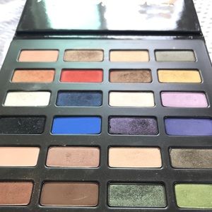 Kat Von D Palette